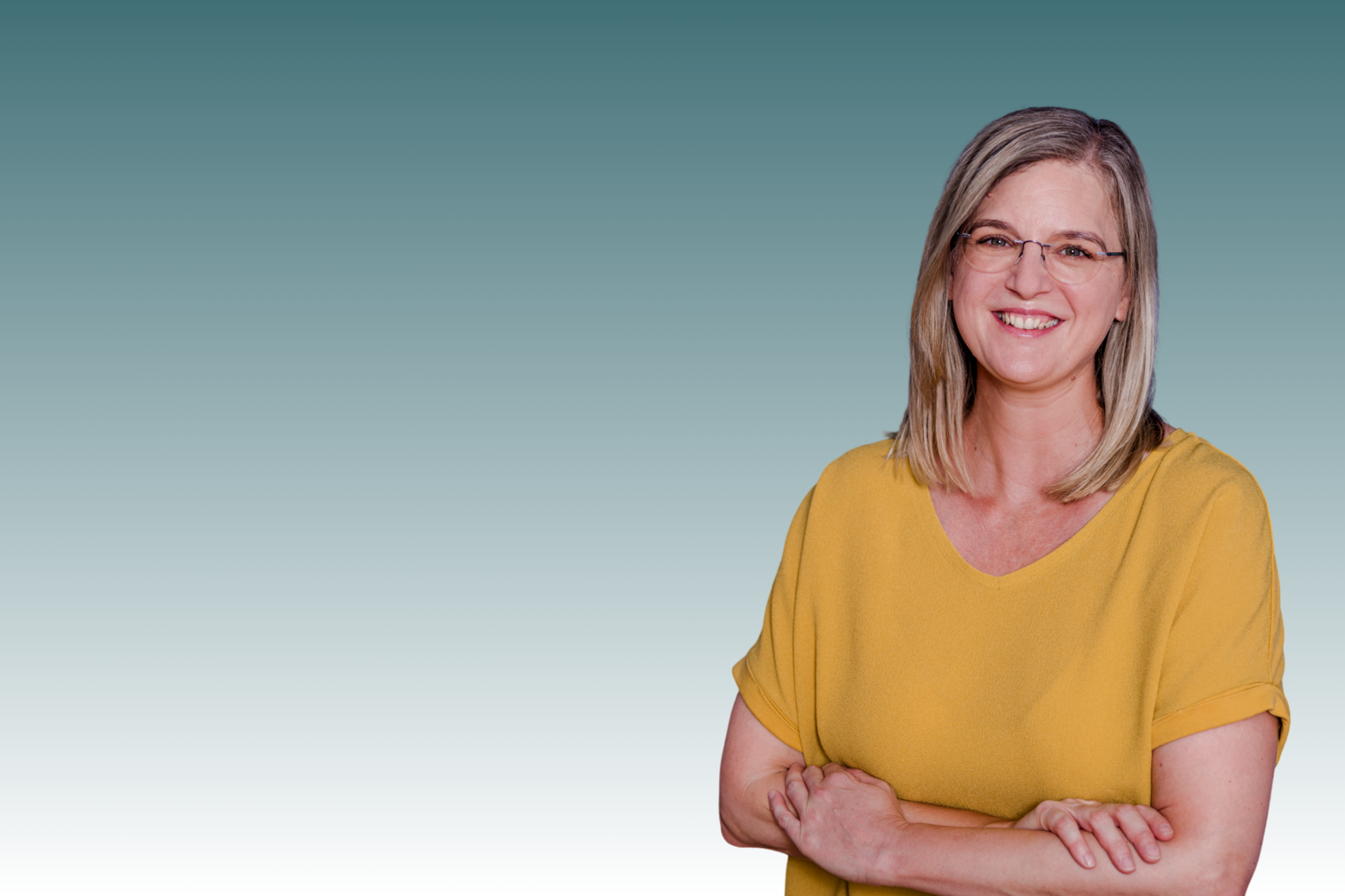 Porträt Cornelia Aigenberger